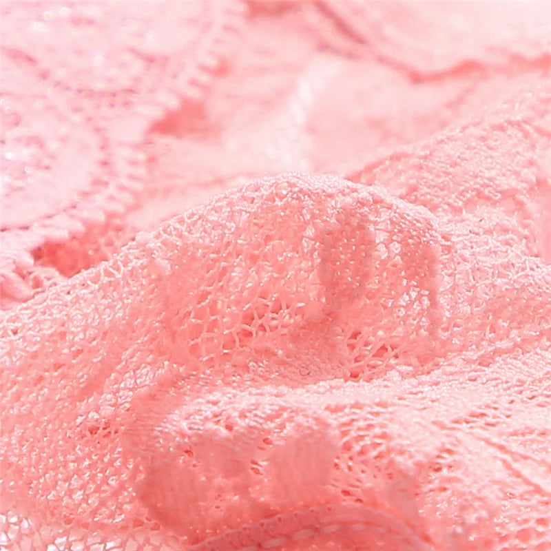 PACK OF 3 LACE UNDERPANTS (one pair for 4$)