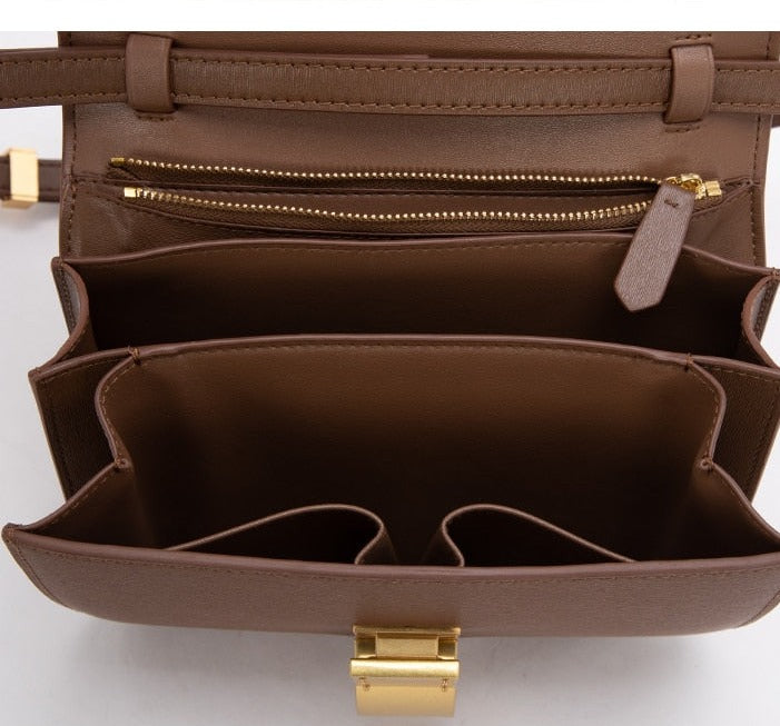 FLAP SMALL BAG