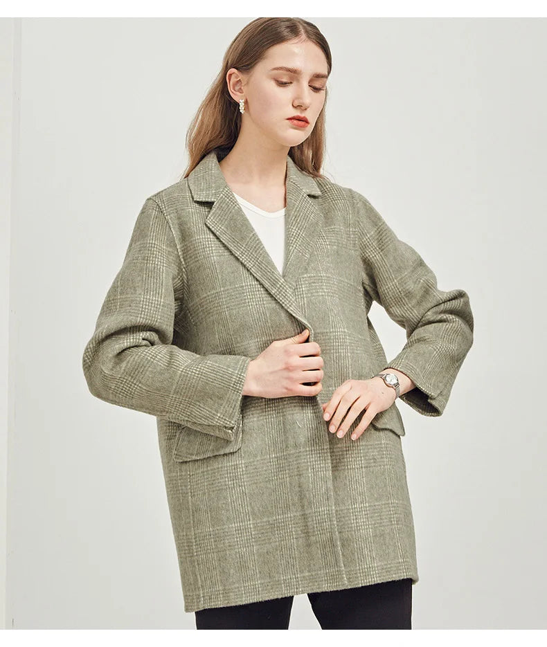 SOPHIE BLAZER