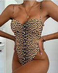 POVI SWIMSUIT