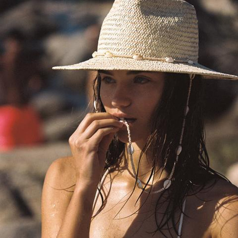 SUN HAT