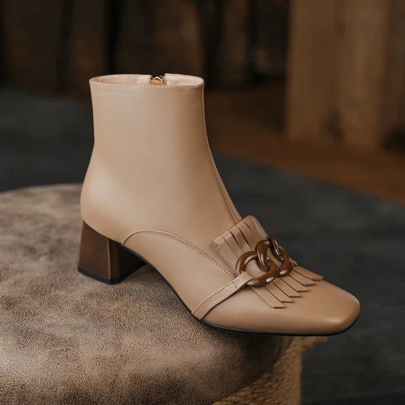 LEMMY BOOTS