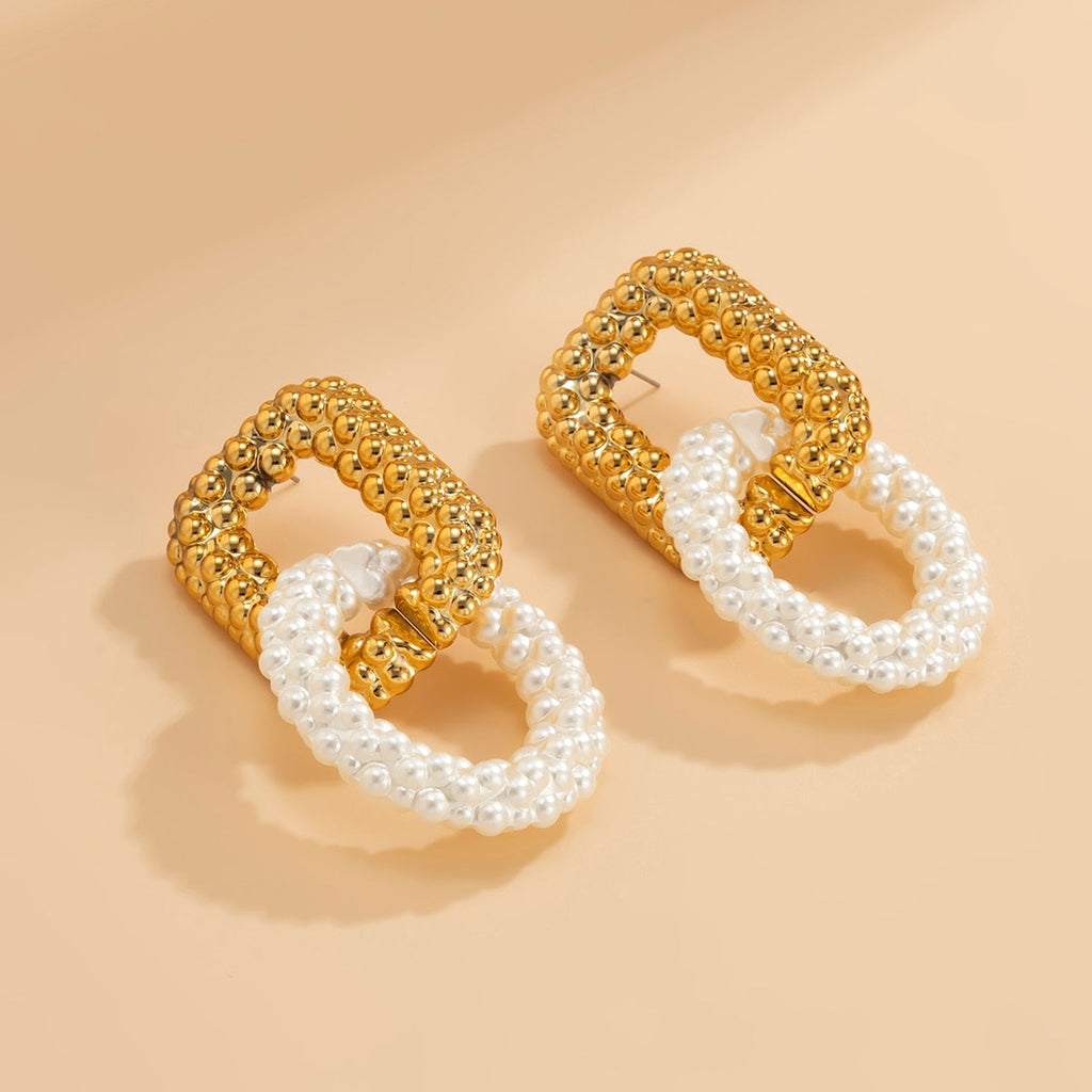 MONICA EARRINGS