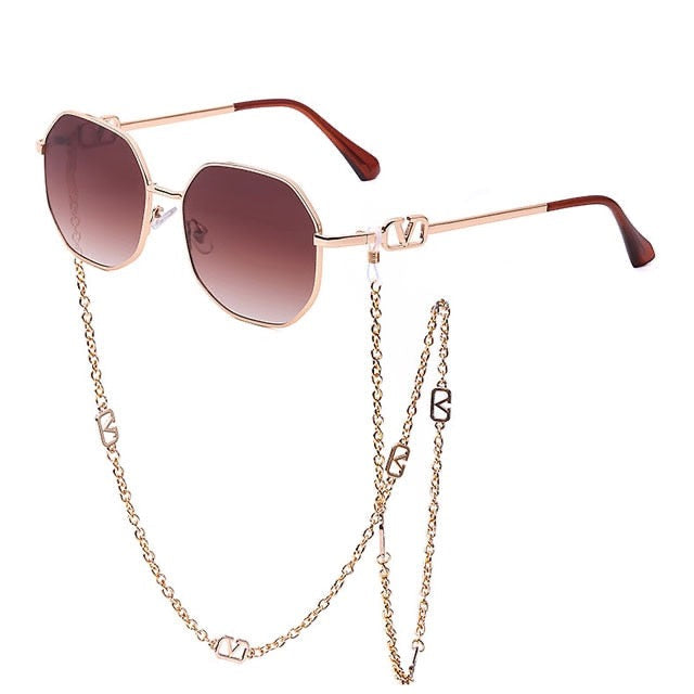 LUXURY  SUNGLASSES