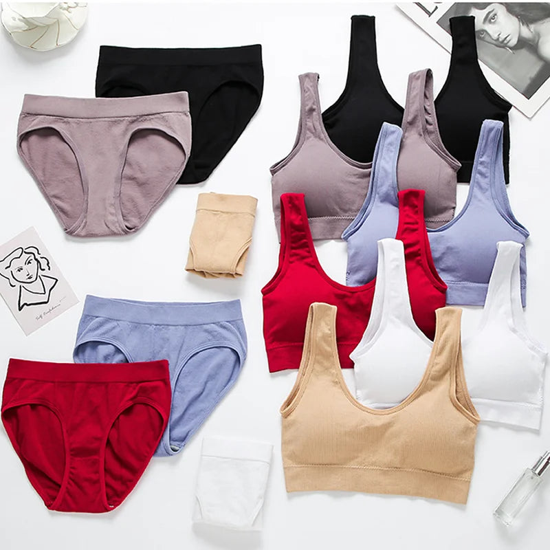 SPORTS UNDERWEAR