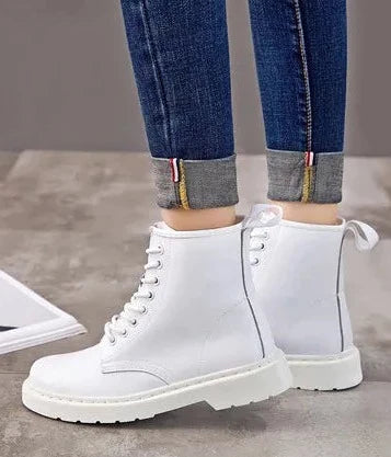 BECKY BOOTS