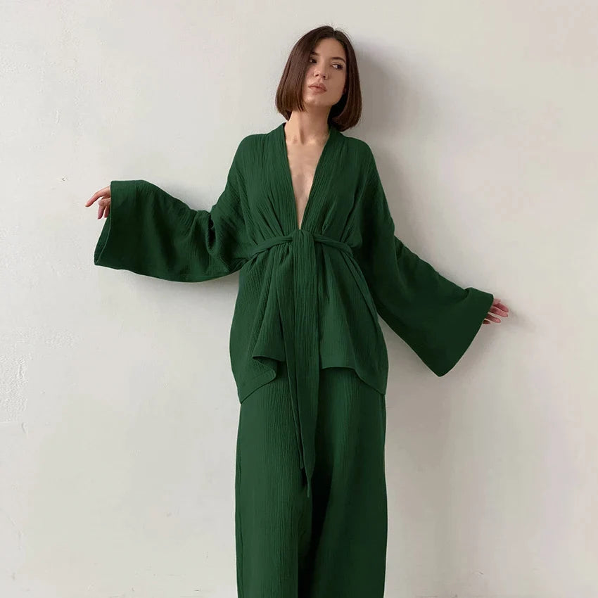 VALERIE PAJAMAS