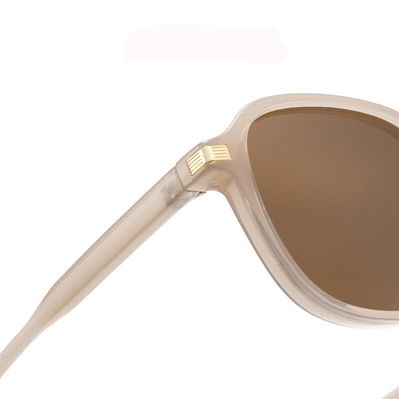 POLARIZED GLASSES