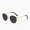 ROUND SUNGLASSES