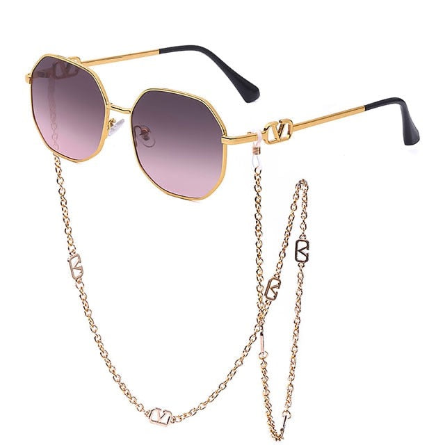LUXURY  SUNGLASSES