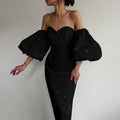 VICKI DRESS