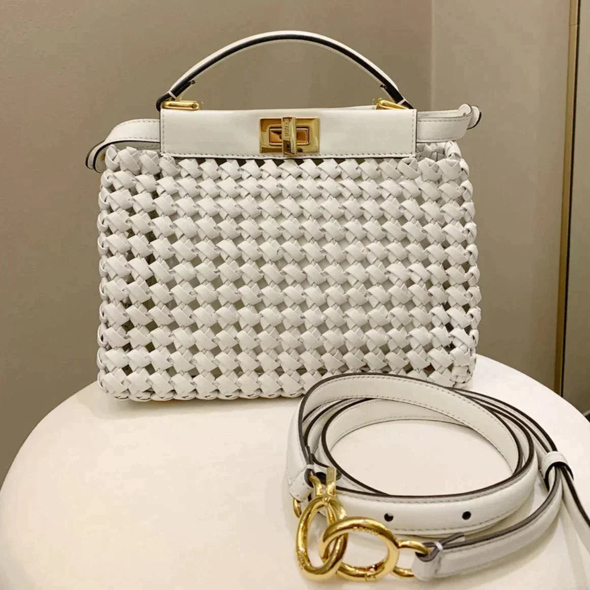 KELLY BAG