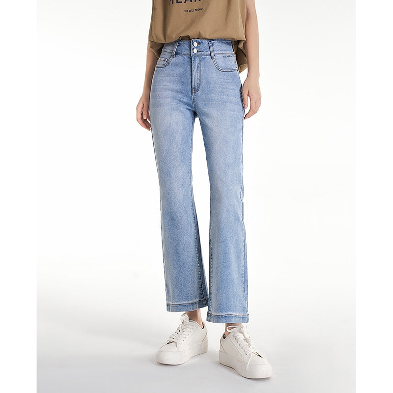 LERON JEANS