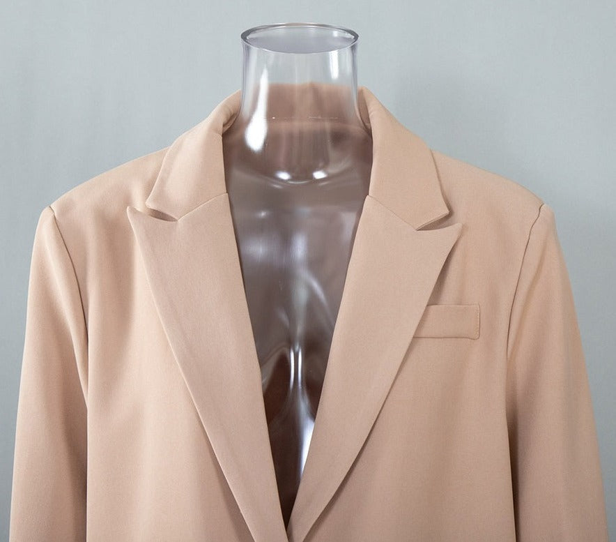 BERTA BLAZER
