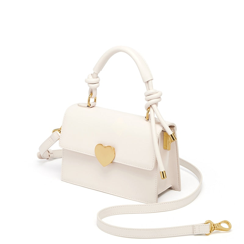 MESSENGER BAG
