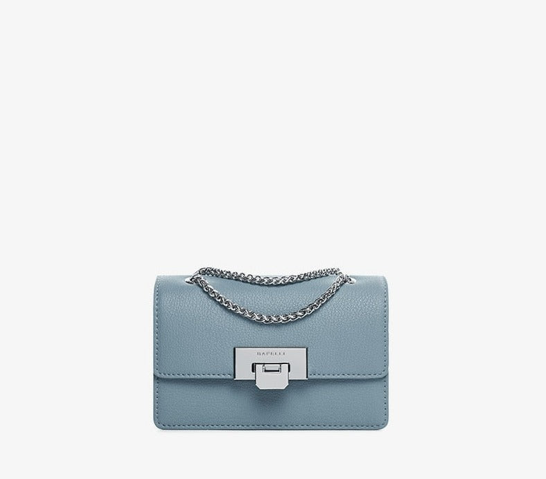SHOULDER CROSSBODY