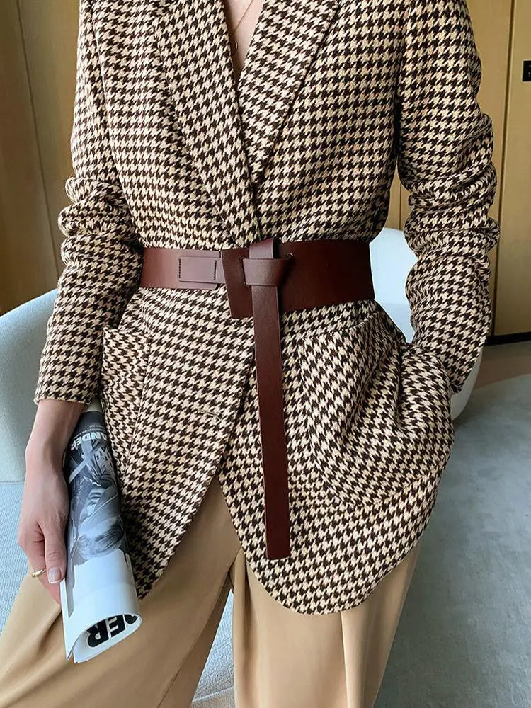 EVA BLAZER