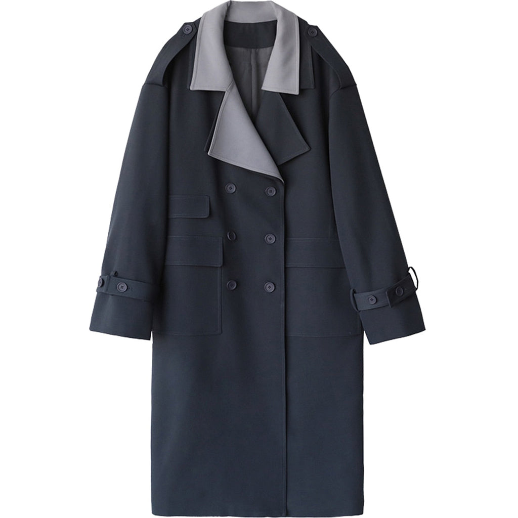 FIGI TRENCH COAT