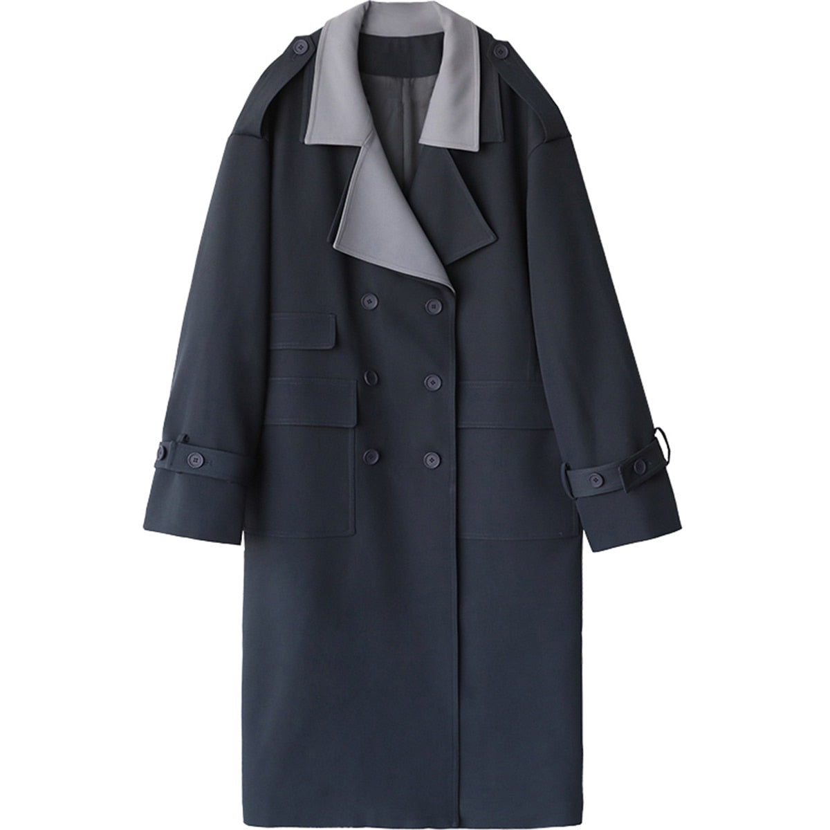 FIGI TRENCH COAT