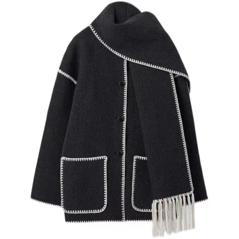 TOTEM COAT