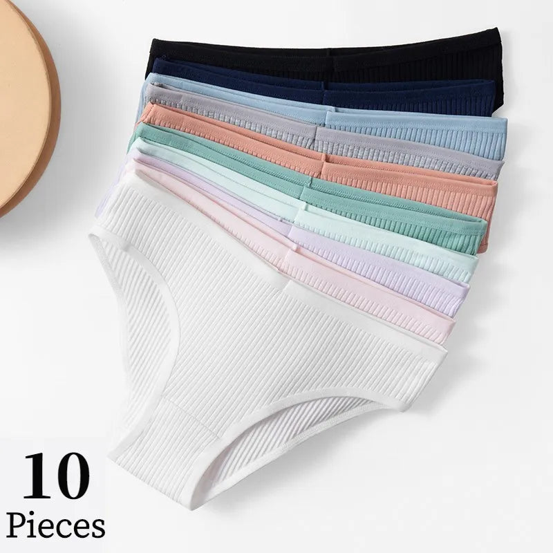 COZY UNDERPANTS