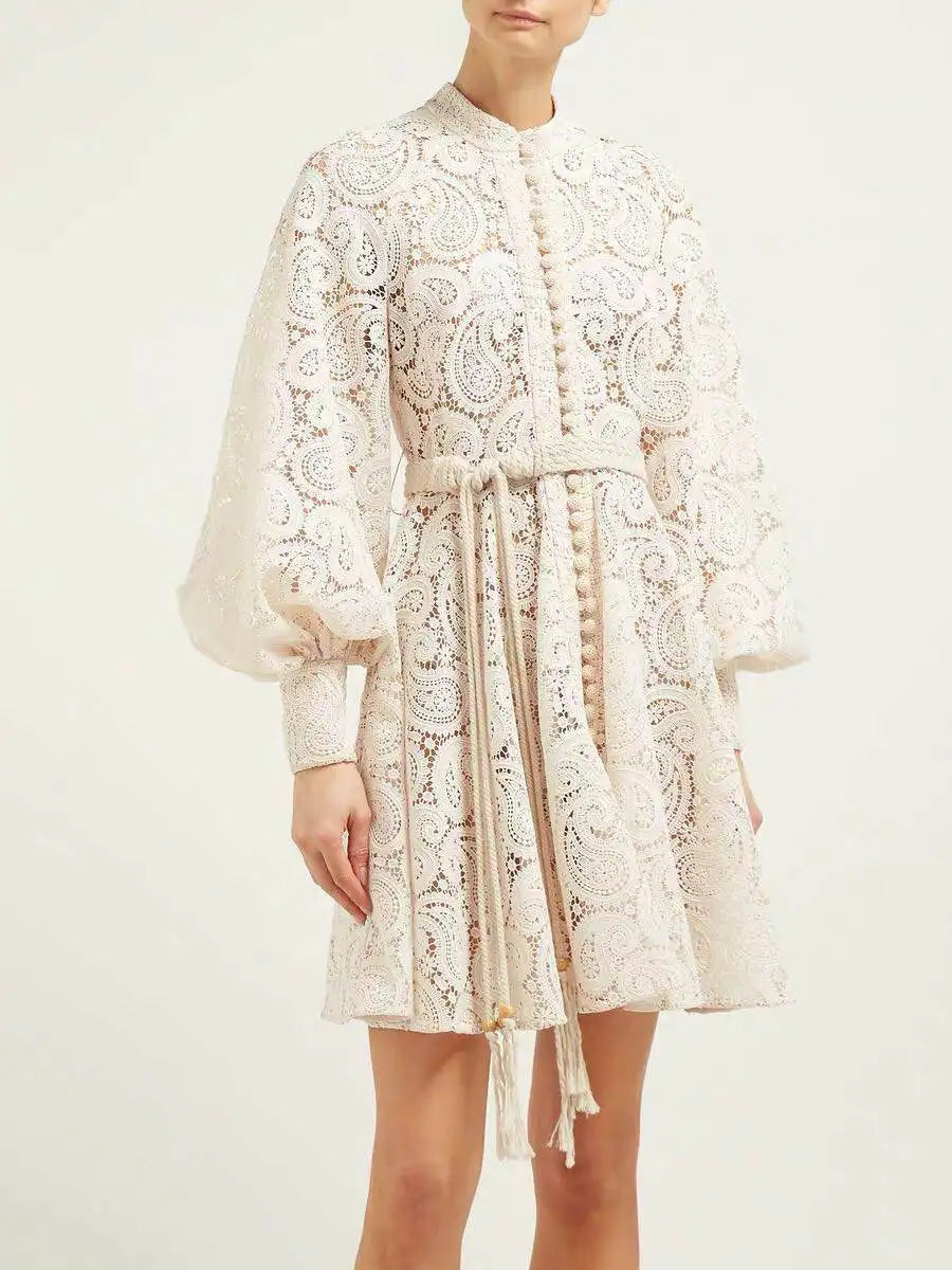 JENNIFER DRESS