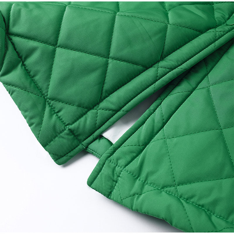 PARKAS OVERSIZE