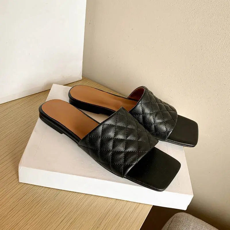 MIRANDA SHOES