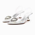 STILETTO HEELS