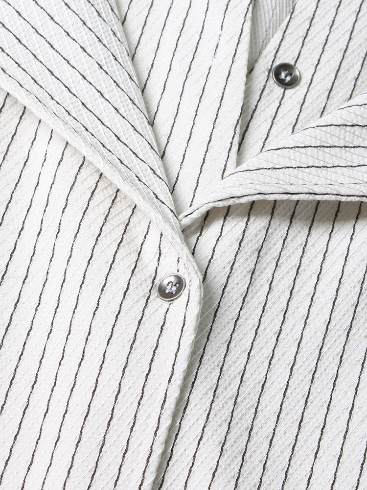 PHOEBE LAYERED BLAZER