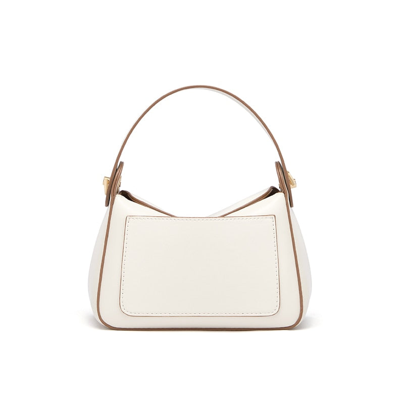 SHOULDER BAG SMALL