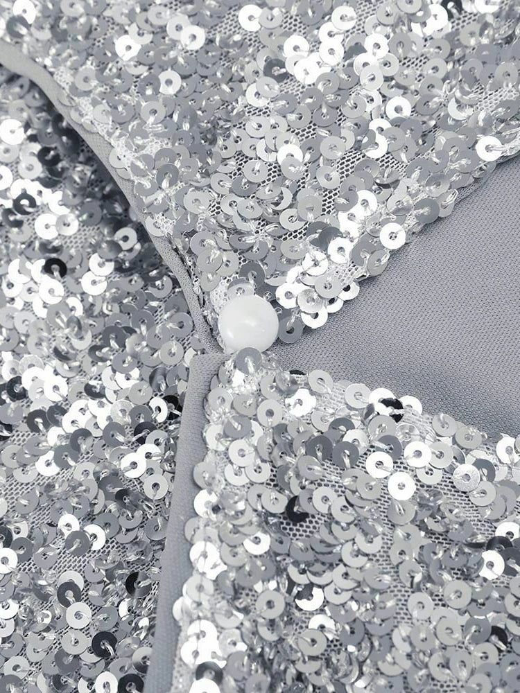 SOLANA DRESS