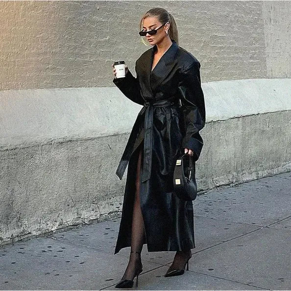 CAMILA COAT