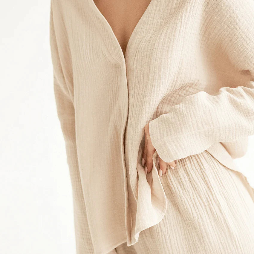ELLA PAJAMAS