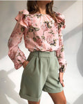 LUSE SHORTS