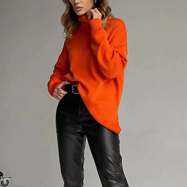 BILNA SWEATER