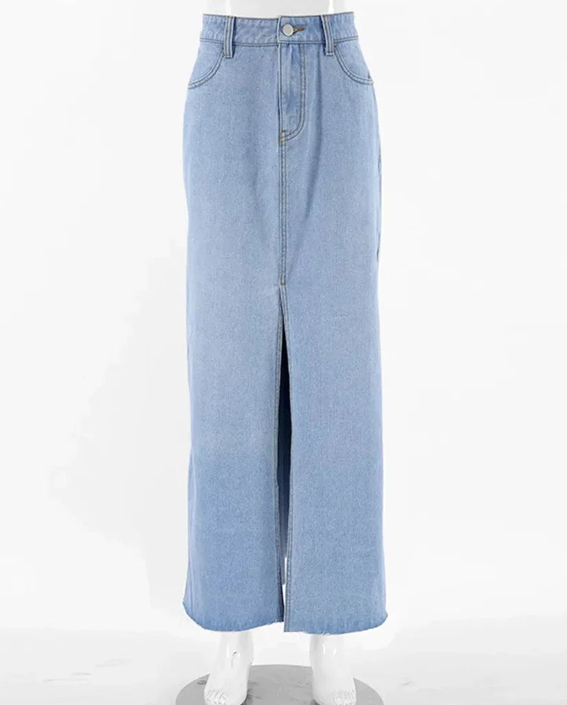 BRIDGET SKIRT