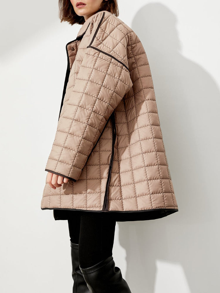 VINTAGE DOUBLE COAT