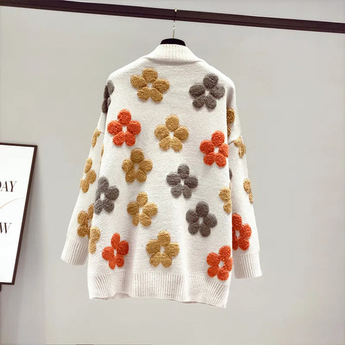 AGATHA CARDIGAN