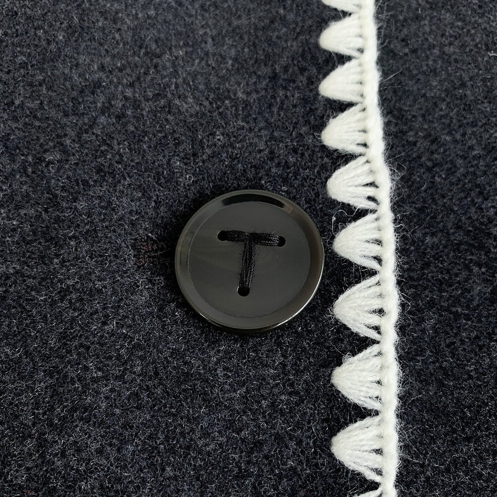 TOTEM COAT
