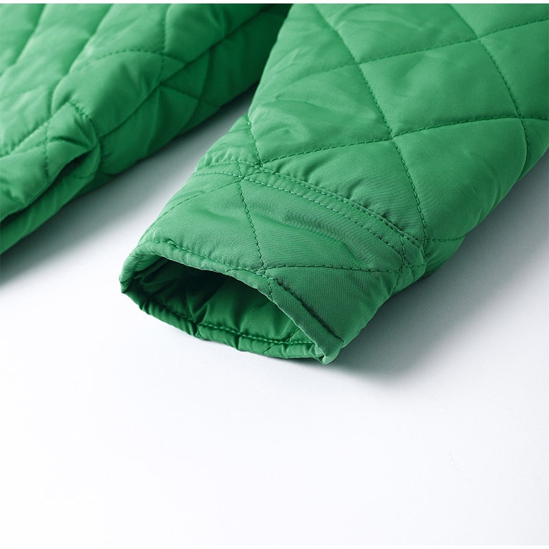 PARKAS OVERSIZE