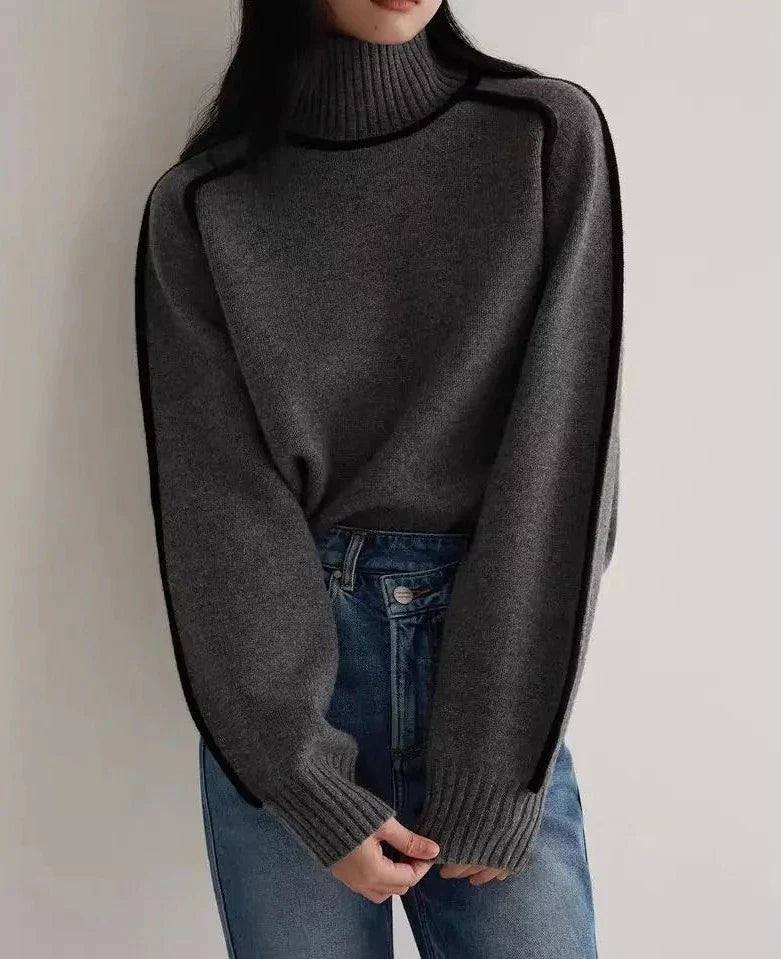 AMELIA SWEATER