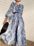 CHERYL DRESS