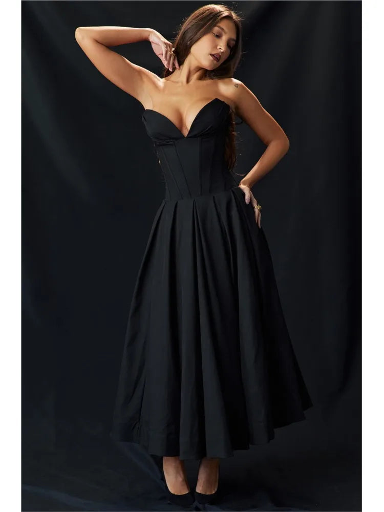 LEON DRESS