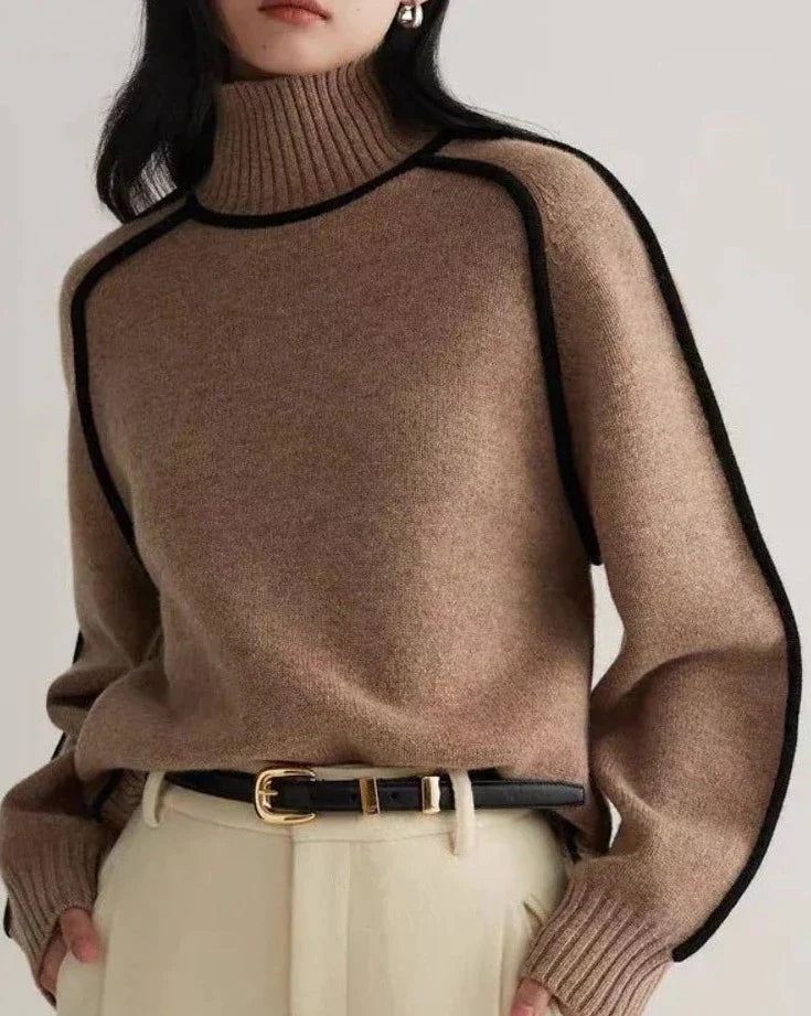AMELIA SWEATER