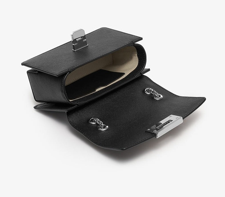 SHOULDER CROSSBODY