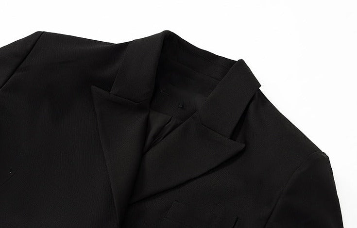BACKLES BLAZER