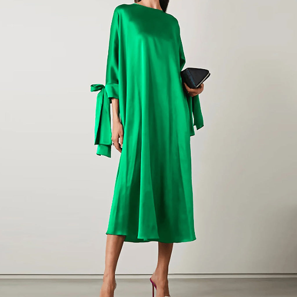 YEEZZI DRESS