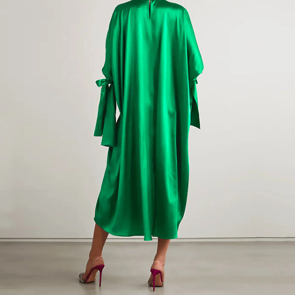 YEEZZI DRESS