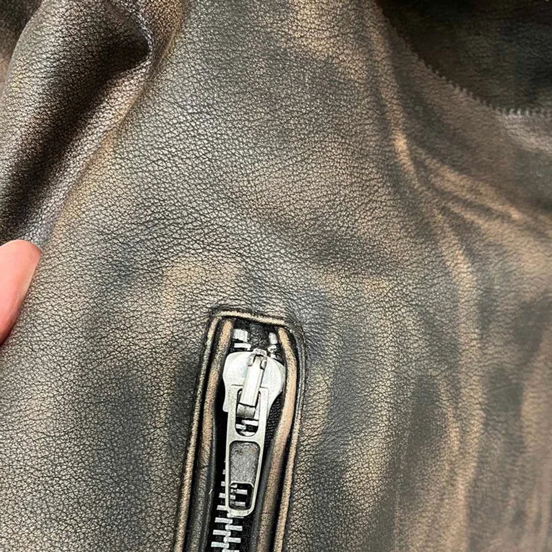 BETTY JACKET